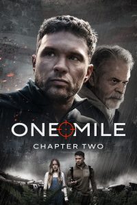 One Mile: Chapter Two (2026) Hindi poster