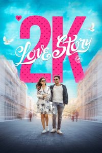 2K Love Story (Tamil) poster